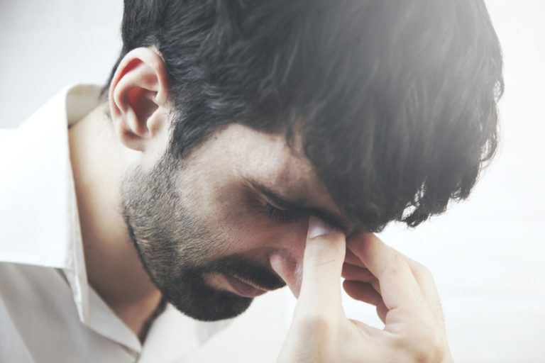 Mehr über den Artikel erfahren Besser Leben dank Burnout-Prophylaxe