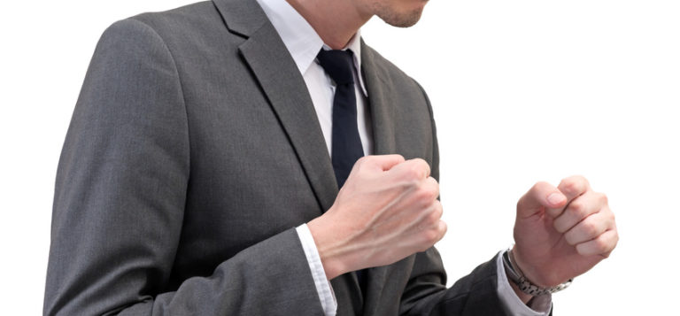 Mehr über den Artikel erfahren Führungskräftecoaching mit einem Sparringspartner