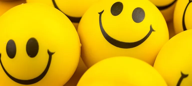 Mehr über den Artikel erfahren Zufrieden und glücklich leben