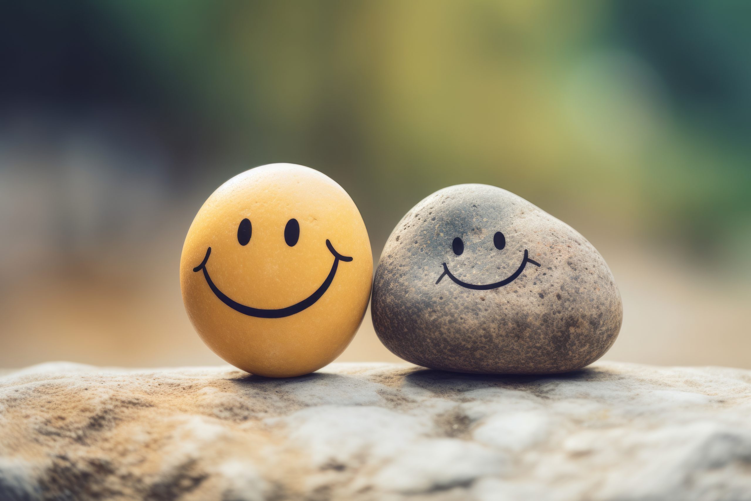 Mehr über den Artikel erfahren 7 Tipps: So kannst Du glücklicher und zufriedener leben